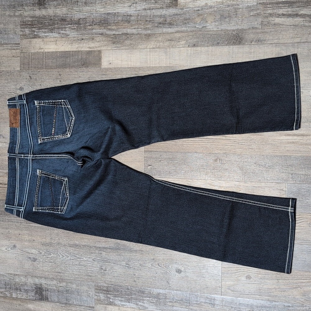 BKE Harper Bootcut Jeans - Picture 3 of 10